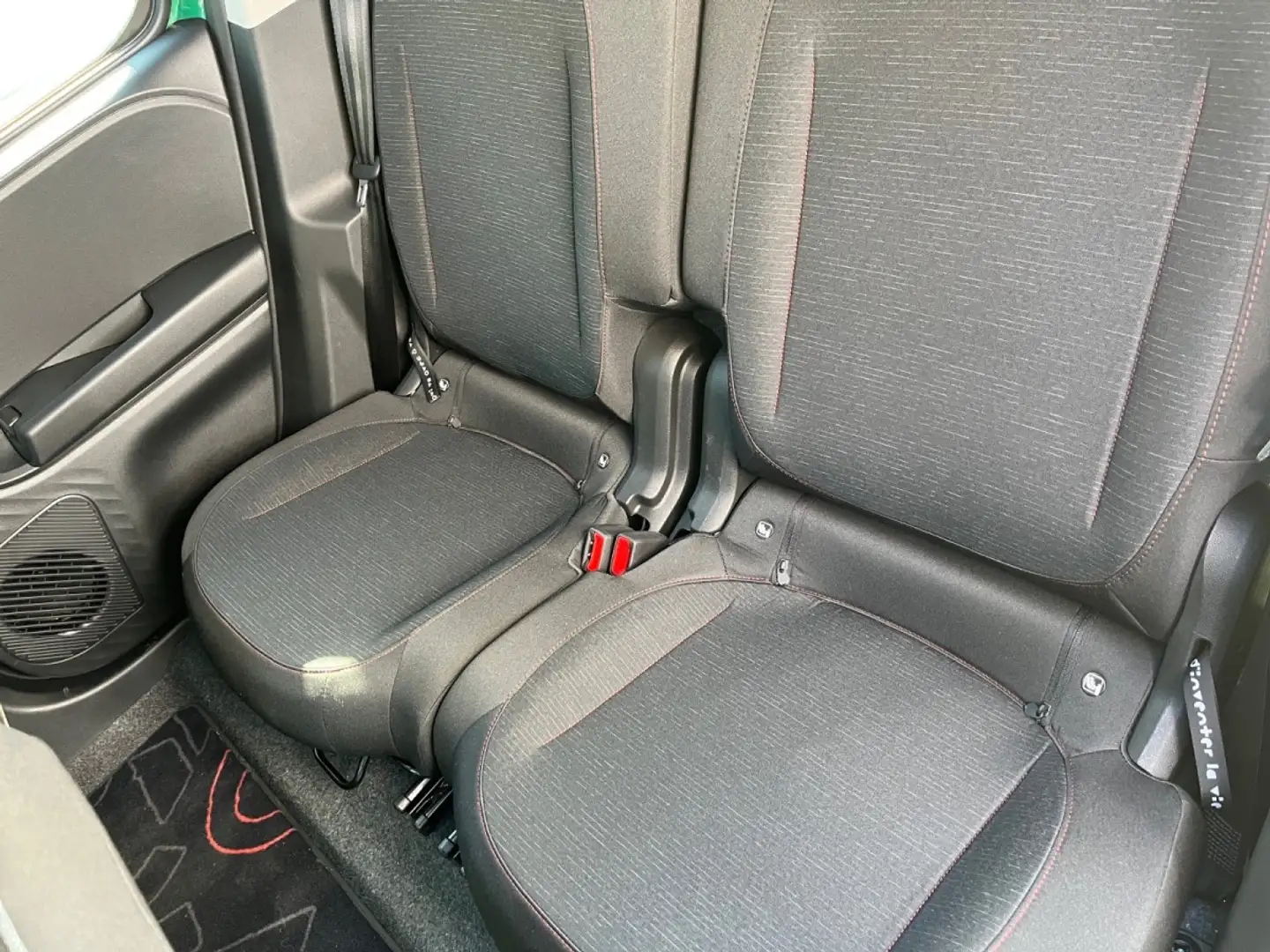 2026 Renault Twingo, 6 000 km, Luxembursko — foto 6 z 10