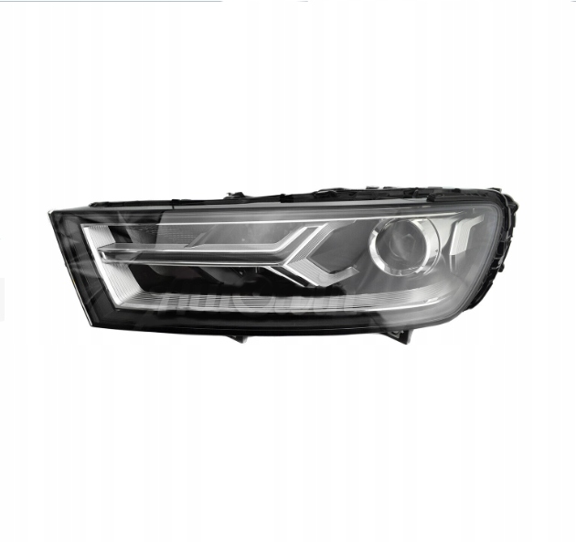 světlomet levá přední Audi Q7 Matrix Led 4M0941043C nový, Skladom v EÚ — foto 1