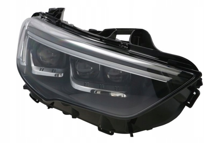 světlomet Opel Insignia B 17 - LED Matrix, Skladom v EÚ — foto 1