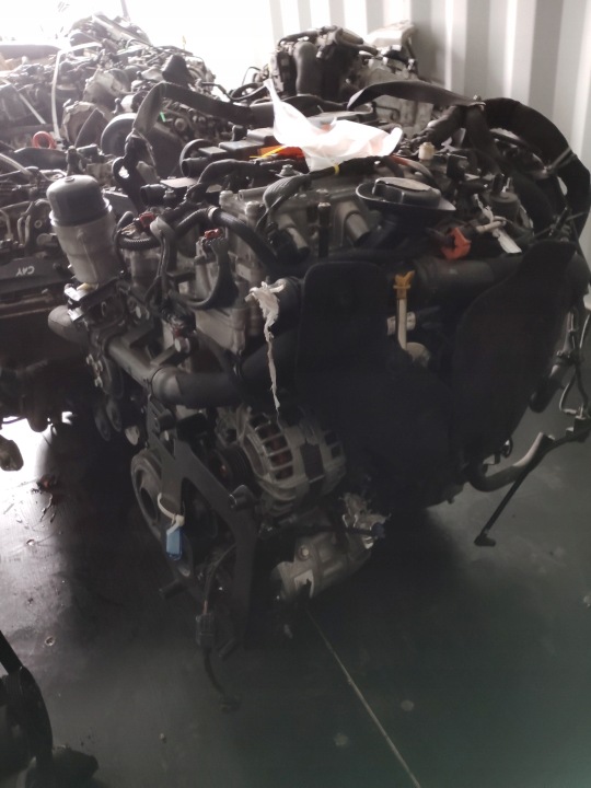 Jaguar OE PT204, Skladom v EÚ — foto 1
