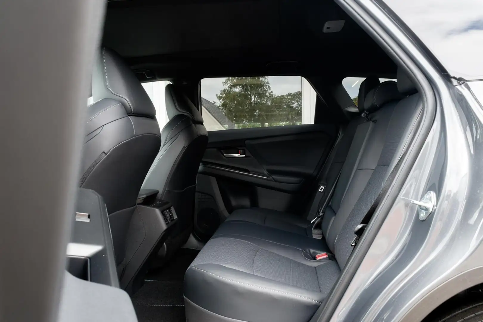 2026 Subaru E-OUTBACK, 10 km, Holandsko — foto 12 z 12