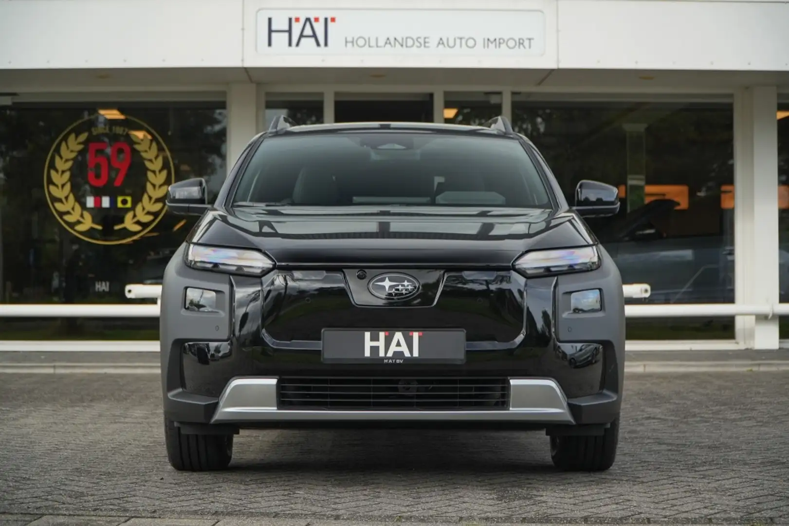 2026 Subaru E-OUTBACK, 5 km, Holandsko — foto 2 z 12