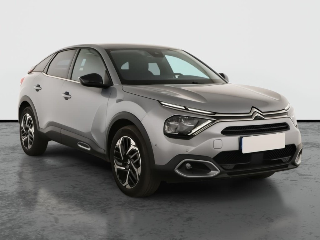 2024 Citroen, 26 564 km, Česko — foto 1