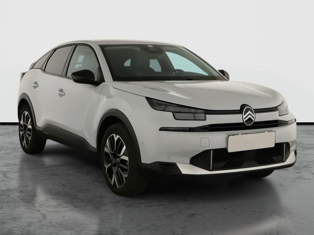 2025 Citroen, 21 295 km, Česko — foto 1