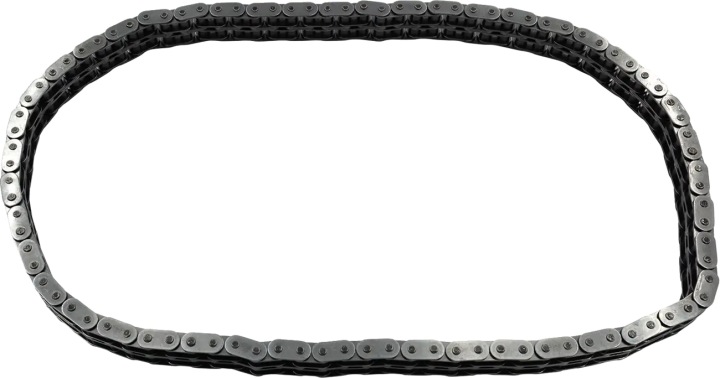Lancuch spojky S&S na Harley Touring 2007-2025 11% mocniejszy, Skladom v EÚ — foto 1