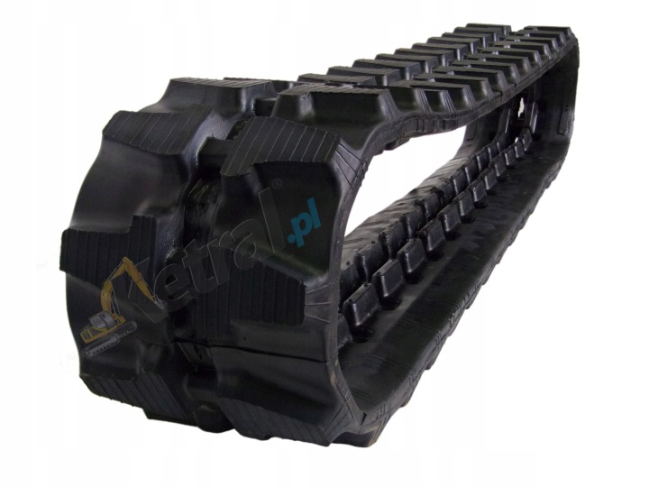 Gasienica gumowa 230x96x35 Kubota Komatsu IHI, Skladom v EÚ — foto 1