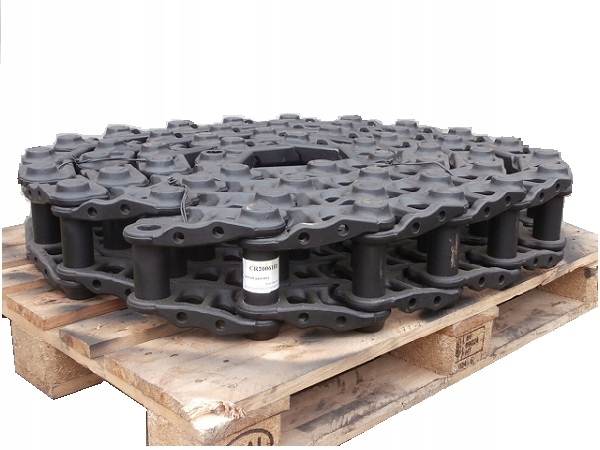 Lancuch Gasienicy CAT Caterpillar 315 DL 44 ogniwa 102-8129 194-1134 KTL, Skladom v EÚ — foto 1
