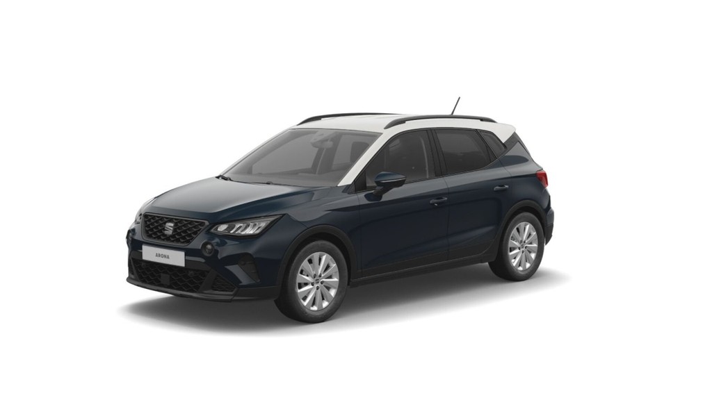 2026 Seat, 4 km, Slovensko — foto 1