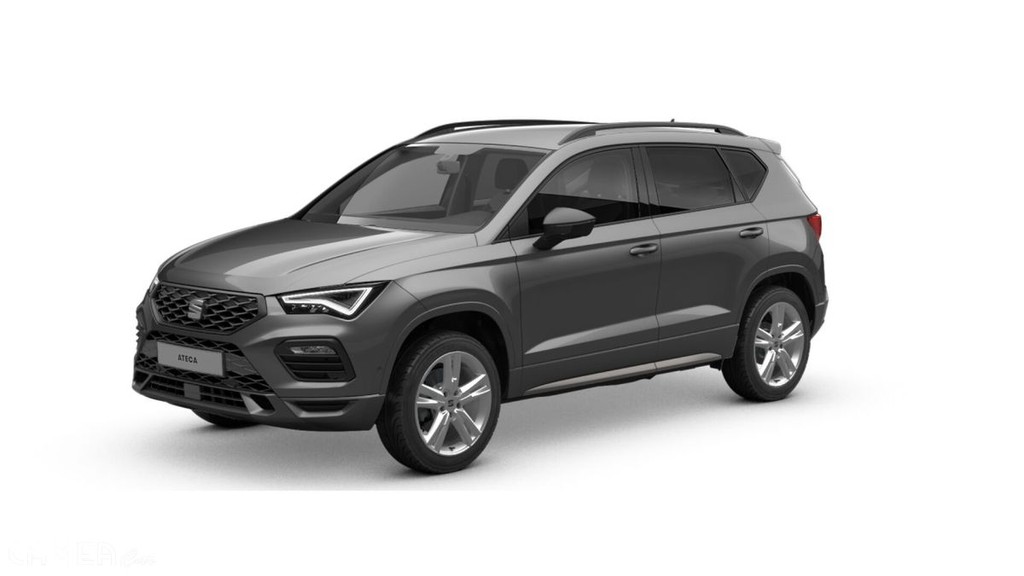 2026 Seat, 15 km, Slovensko — foto 1