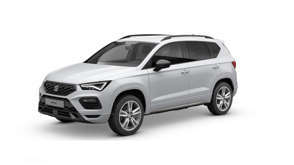 2026 Seat, 15 km, Slovensko — foto 1