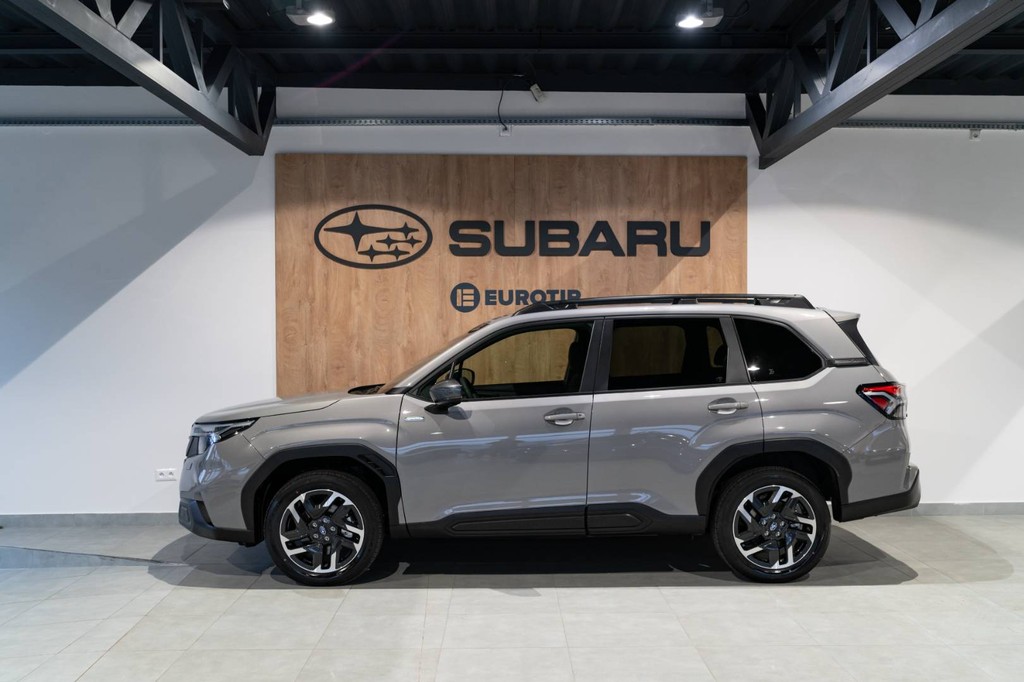 2026 Subaru, 10 km, Slovensko — foto 1