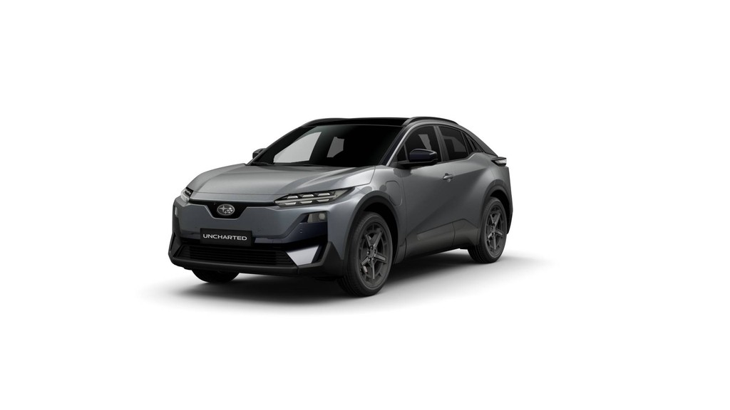 2026 Subaru, 10 km, Slovensko — foto 1