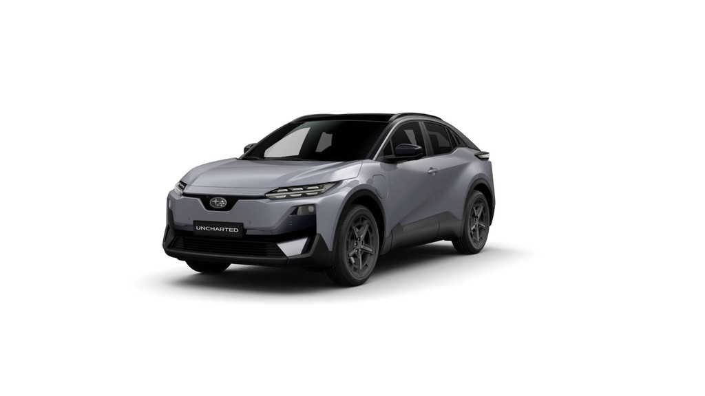 2026 Subaru, 10 km, Slovensko — foto 1