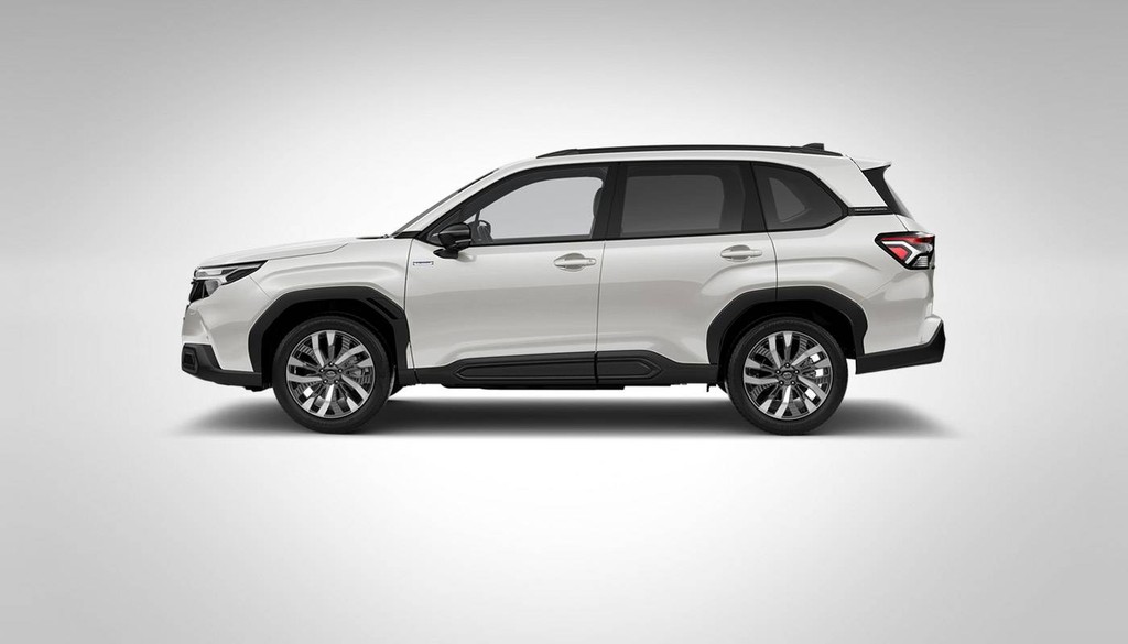 2026 Subaru, 10 km, Slovensko — foto 1