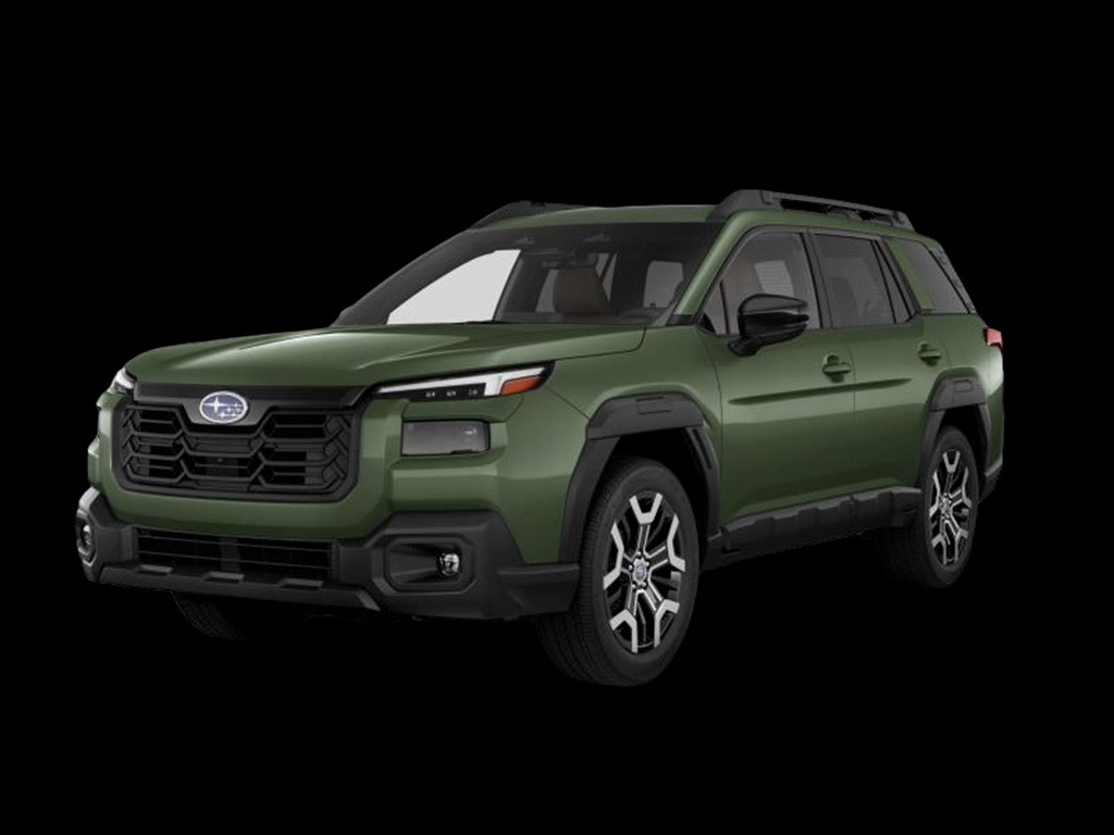2026 Subaru, 1 km, Česko — foto 1