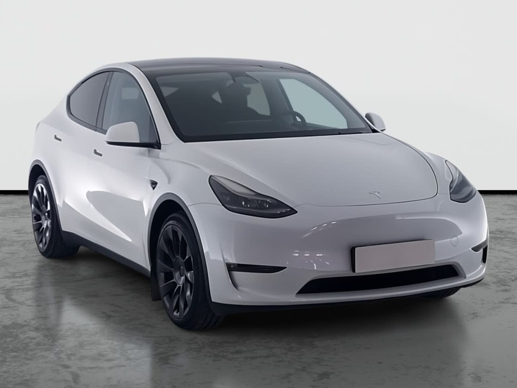 2023 Tesla, 32 236 km, Česko — foto 1