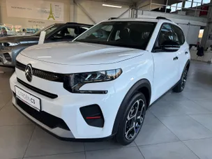 2026 Citroen C3, 0 km, Slovensko — foto 2 z 5