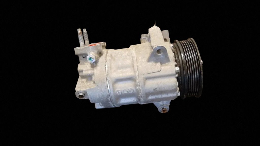 Ford Transit - Tourneo Connect Air conditioning (A/C) kompresor (pump), Skladom v EÚ — foto 1