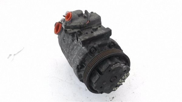 BMW 7 E65 E66 Air conditioning (A/C) kompresor (pump) 8D01589, Skladom v EÚ — foto 1