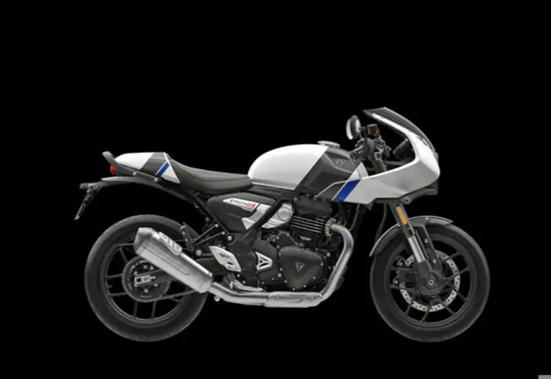 2026 Triumph Unspecified 400, sivá, 0 km, dovoz Kanada — foto 1 | AMECAR 2026 Triumph Unspecified 400, sivá, 0 km, dovoz Kanada — foto 1