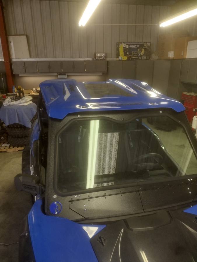 2021 Kawasaki, dovoz USA — foto 10 z 12