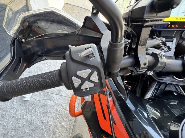 2018 KTM, dovoz USA — foto 10 z 12