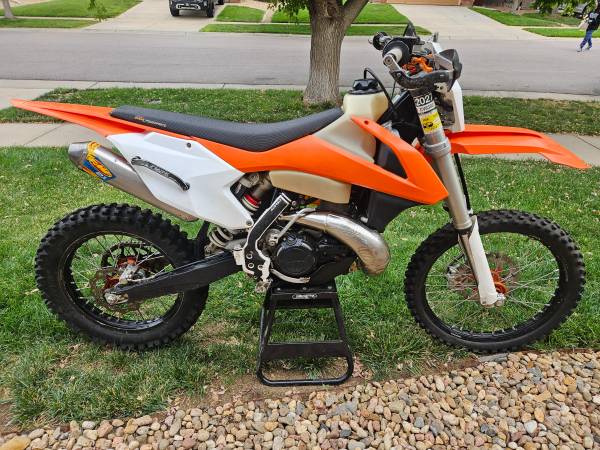 2017 KTM, dovoz USA — foto 1 | AMECAR 2017 KTM, dovoz USA — foto 1