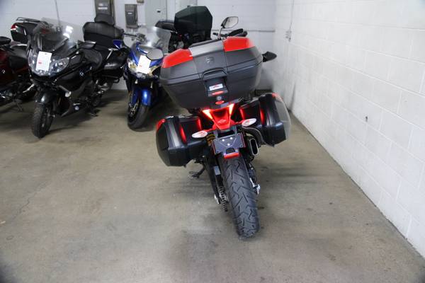 2018 Ducati, dovoz USA — foto 5 z 12