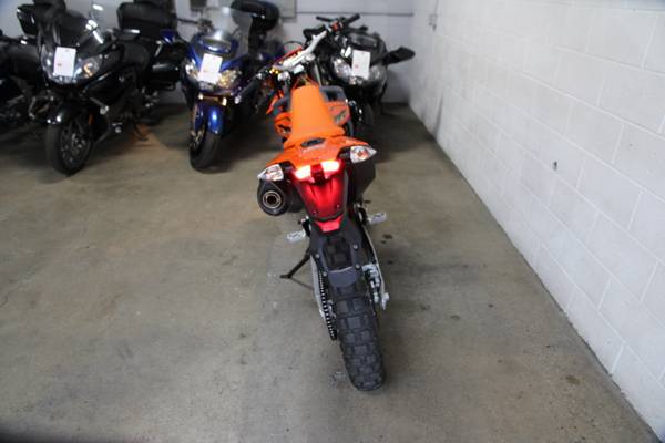 2024 KTM, dovoz USA — foto 4 z 12