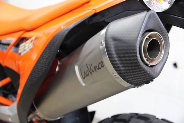 2024 KTM, dovoz USA — foto 6 z 12