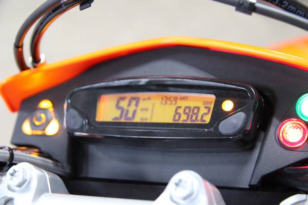 2024 KTM, dovoz USA — foto 8 z 12