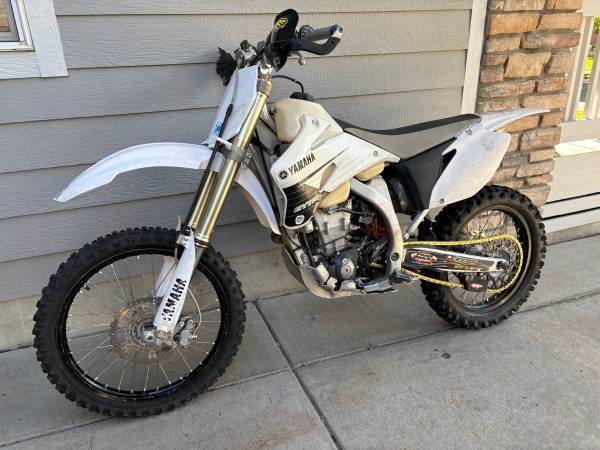 KTM, dovoz USA — foto 1