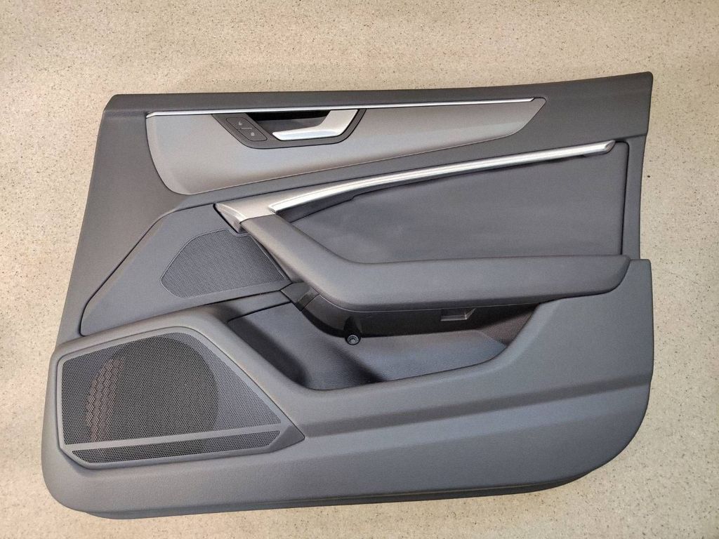 Audi A6 S6 C8 4K přední door card panel trim 4K886397948A, Skladom v EÚ — foto 1