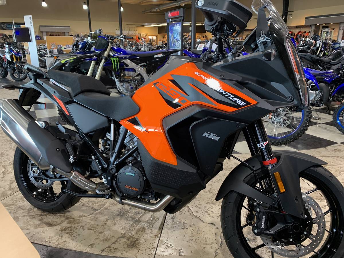 2022 KTM, dovoz USA — foto 1 | AMECAR 2022 KTM, dovoz USA — foto 1