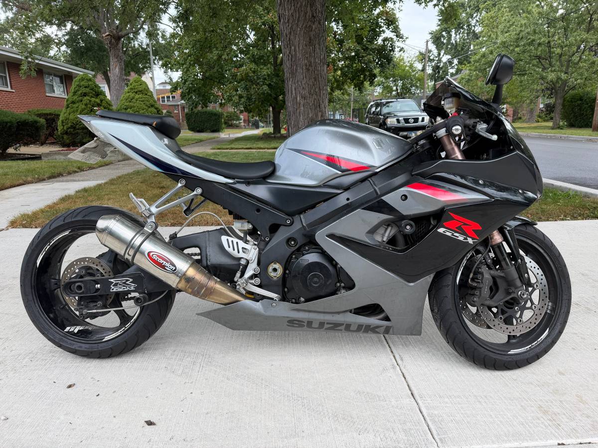 Suzuki, dovoz USA — foto 1