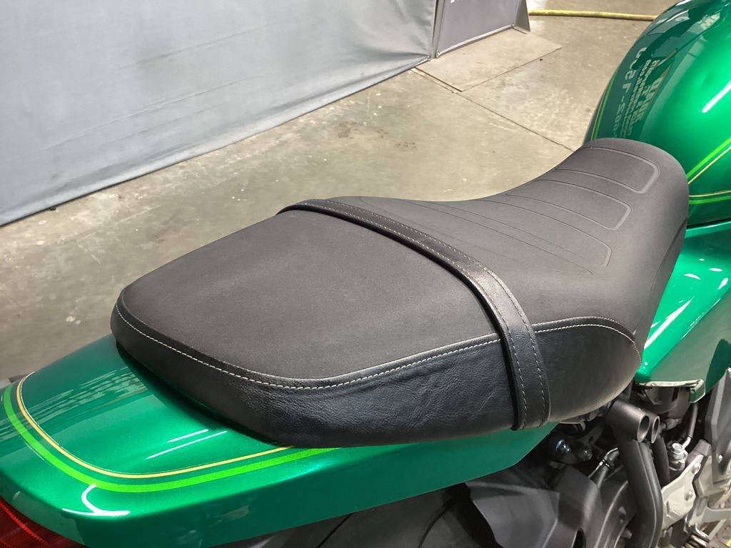 2022 Kawasaki, dovoz USA — foto 8 z 12