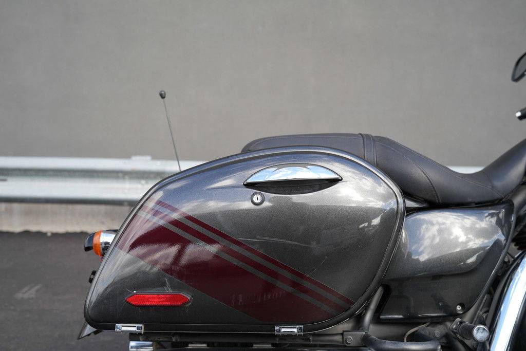 2021 Kawasaki, dovoz USA — foto 11 z 12