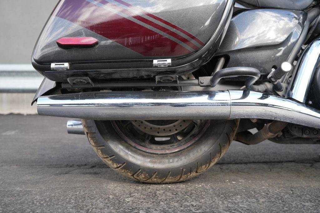 2021 Kawasaki, dovoz USA — foto 12 z 12