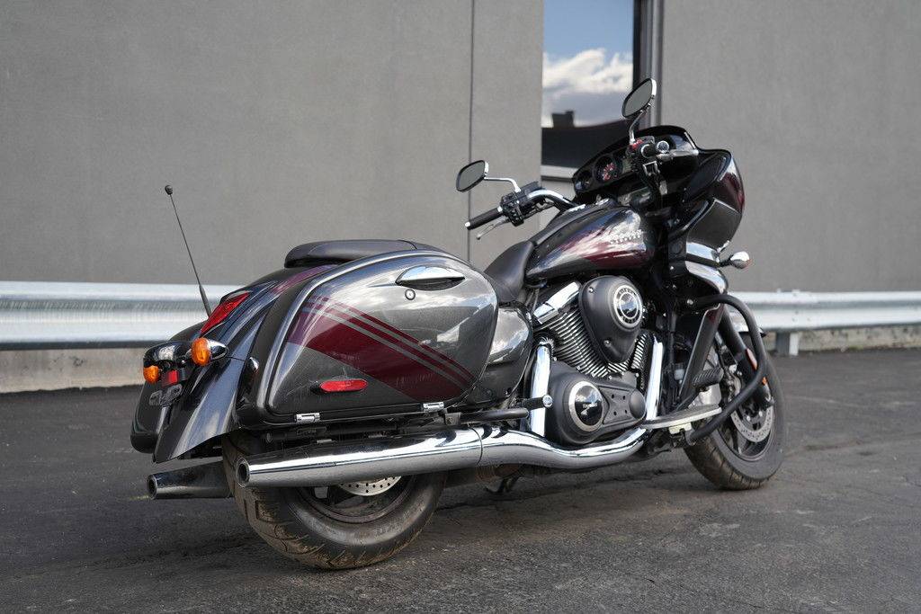 2021 Kawasaki, dovoz USA — foto 4 z 12