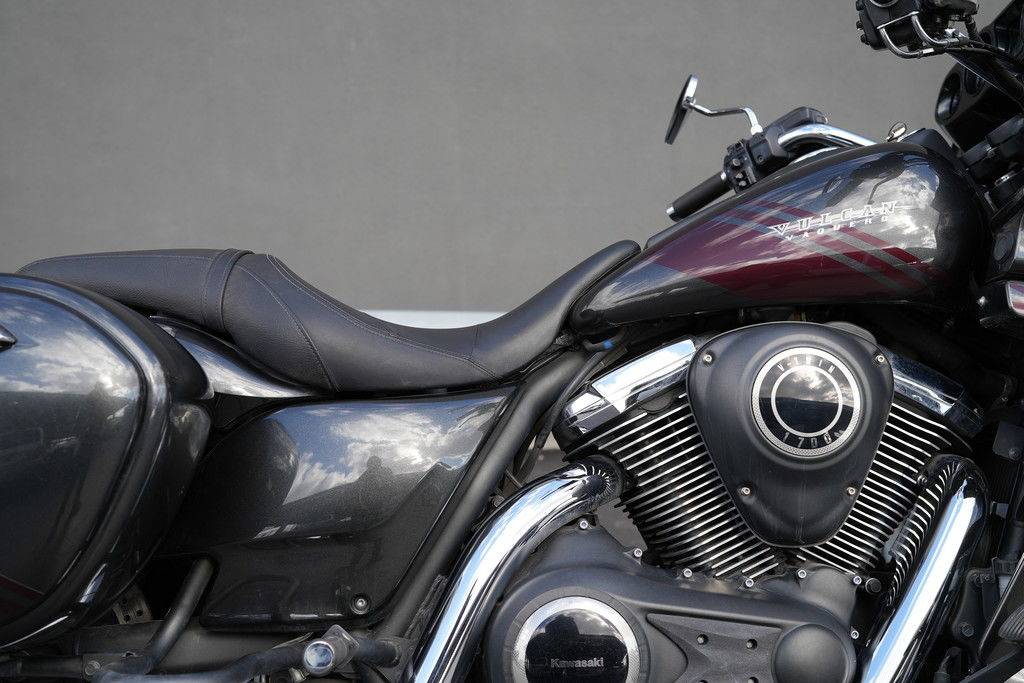2021 Kawasaki, dovoz USA — foto 9 z 12