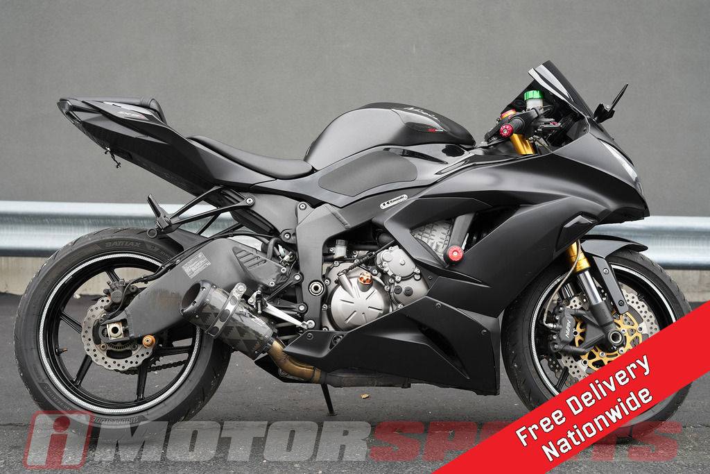 2013 Kawasaki, dovoz USA — foto 1 z 12 2013 Kawasaki, dovoz USA — foto 1 z 12
