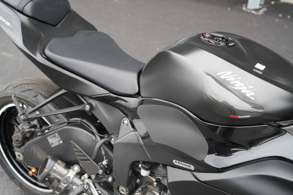 2013 Kawasaki, dovoz USA — foto 10 z 12