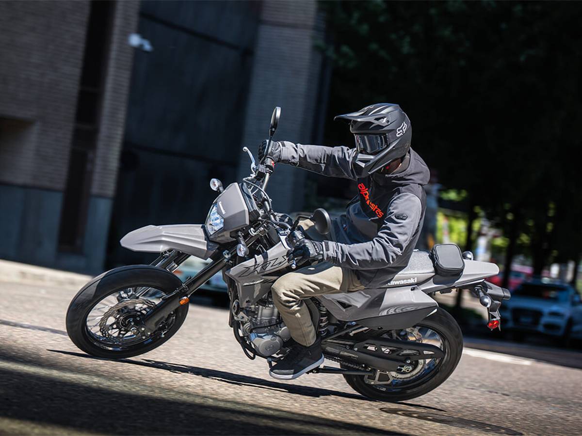 2024 Kawasaki, dovoz USA — foto 10 z 12