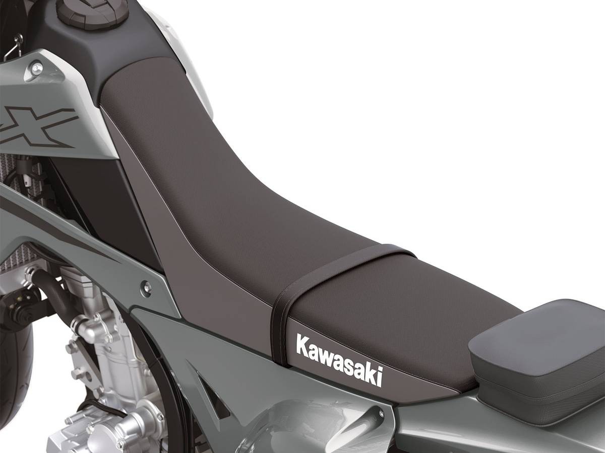2024 Kawasaki, dovoz USA — foto 6 z 12