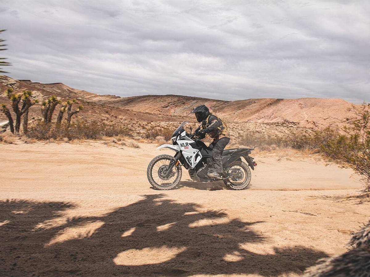 2024 Kawasaki, dovoz USA — foto 6 z 7