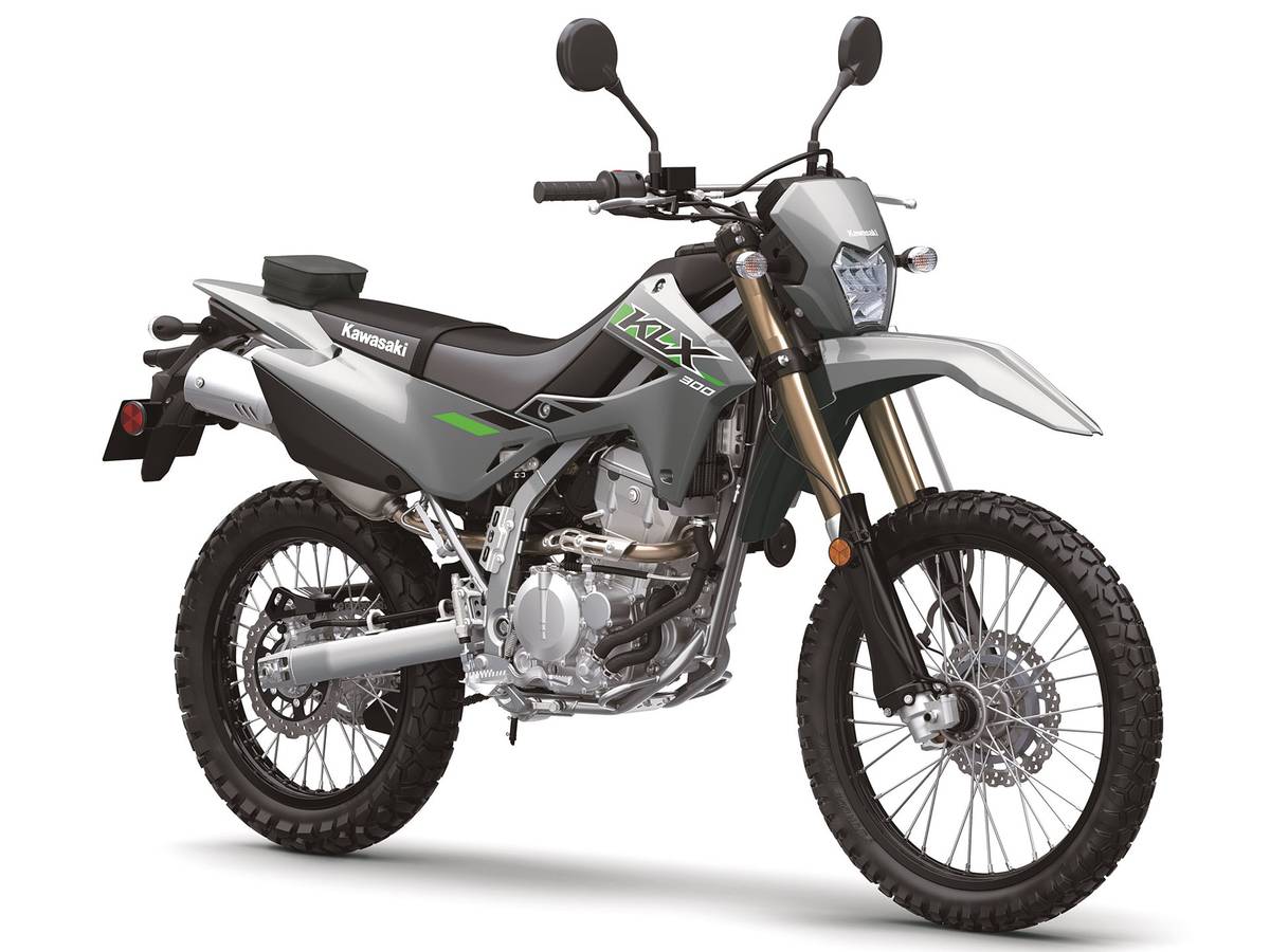 2025 Kawasaki, dovoz USA — foto 3 z 7