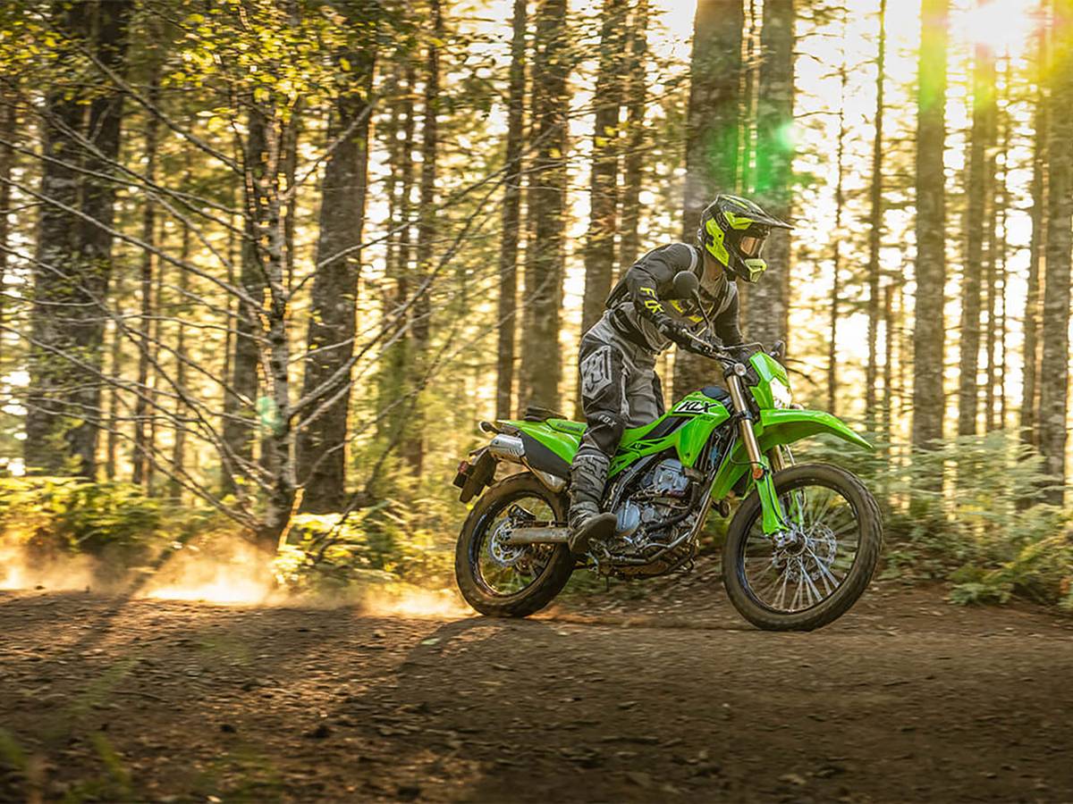 2025 Kawasaki, dovoz USA — foto 6 z 7