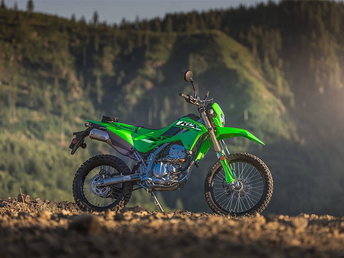 2025 Kawasaki, dovoz USA — foto 7 z 7