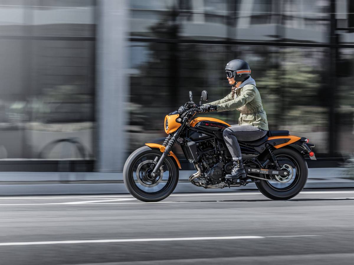 2024 Kawasaki, dovoz USA — foto 4 z 12