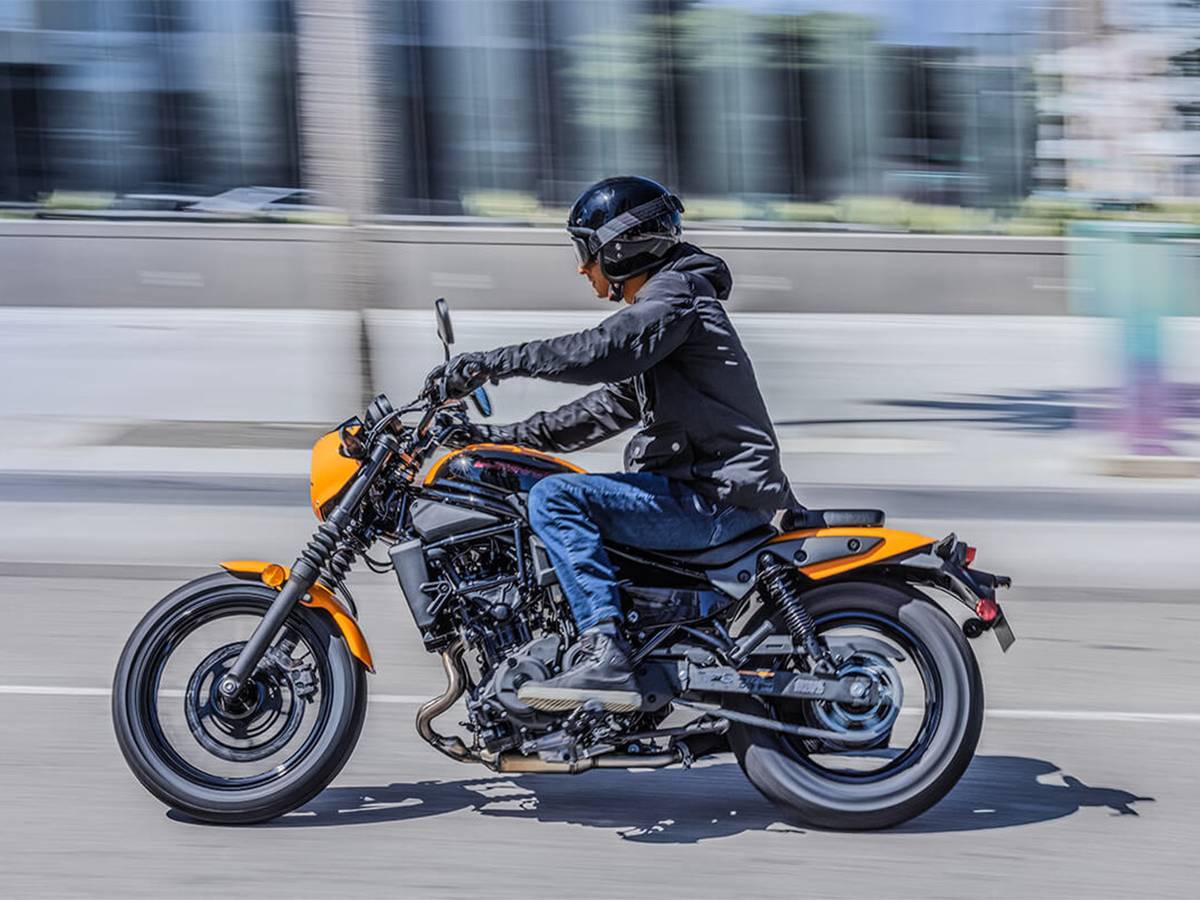 2024 Kawasaki, dovoz USA — foto 8 z 12